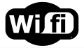 Wi Fi free
                                  wireless internet