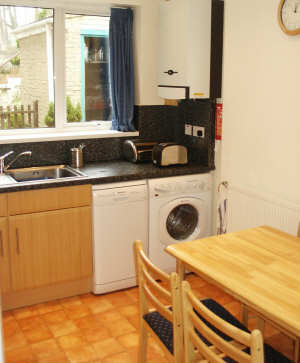 Picture of Kitchendiner