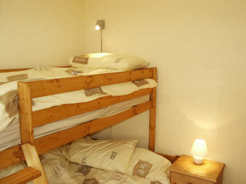 Bunk beds