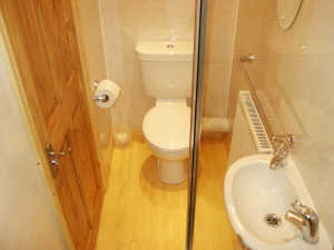 Drifter ensuite 2