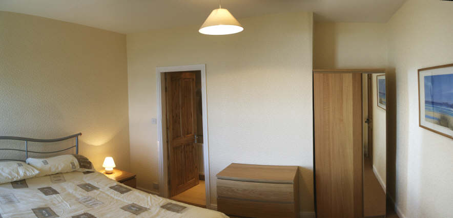 Drifter masrter bedroom
