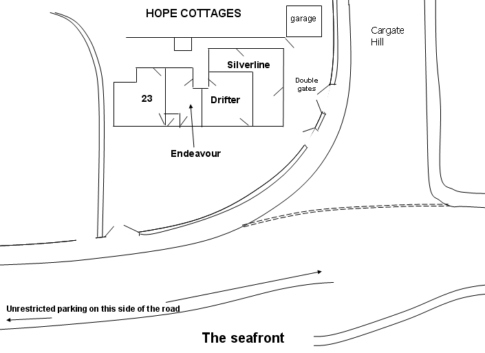 Cottage
                        map