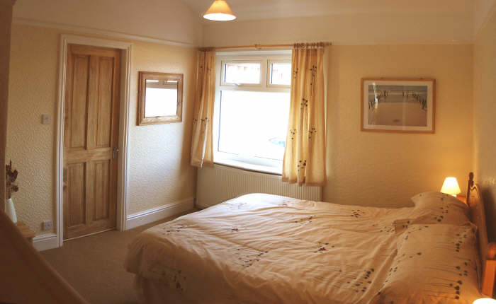 silverline master bedroom