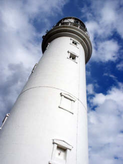 Flamborough Lighthouse