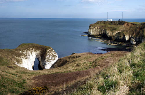 Silex bay