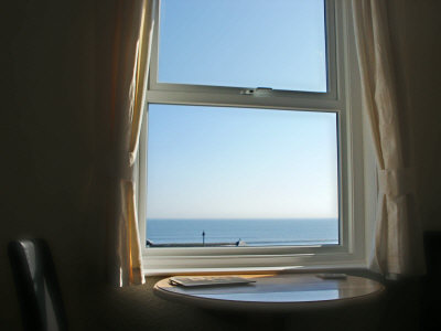 window view