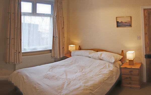 Downstairsbedroom