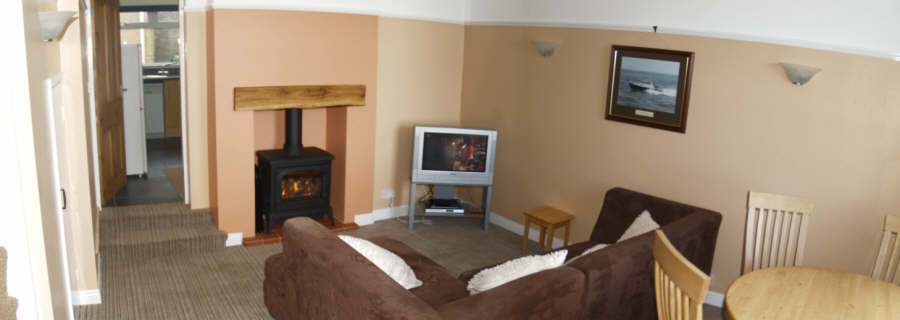 living room endeavour
