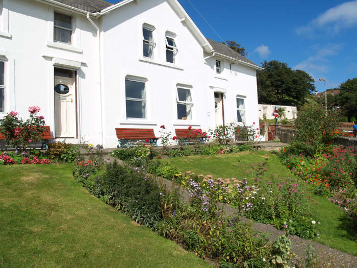 garden picture