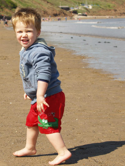 Fikey beach